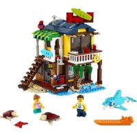 LEGO® Creator 31118 Surfařský dům na pláži 2
