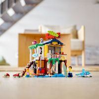 LEGO® Creator 31118 Surfařský dům na pláži 5
