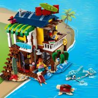LEGO® Creator 31118 Surfařský dům na pláži 6