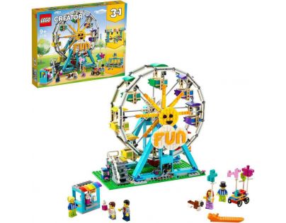 LEGO® Creator 31119 Ruské kolo