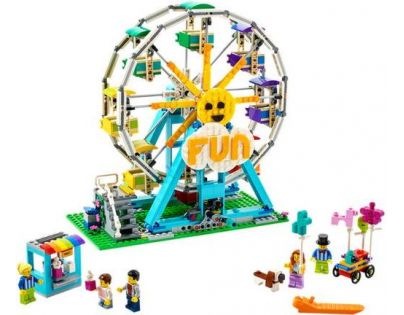 LEGO® Creator 31119 Ruské kolo