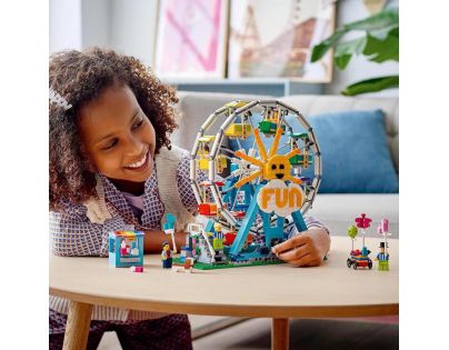 LEGO® Creator 31119 Ruské kolo