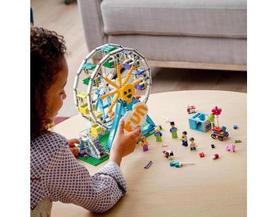 LEGO® Creator 31119 Ruské kolo
