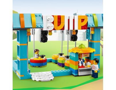 LEGO® Creator 31119 Ruské kolo