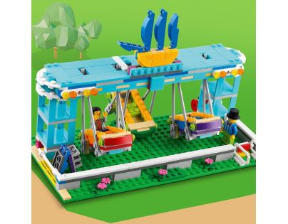 LEGO® Creator 31119 Ruské kolo