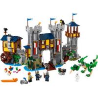 LEGO® Creator 31120 Středověký hrad 2