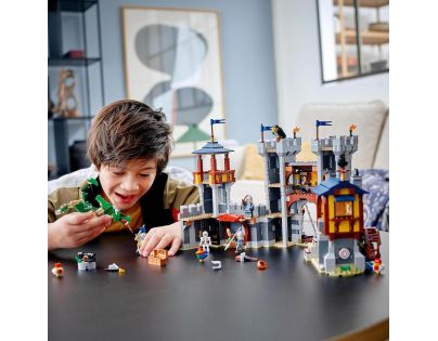 LEGO® Creator 31120 Středověký hrad