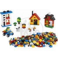 LEGO Kostičky 5749 Kreativní stavebnice 2