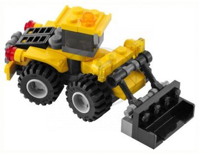 LEGO 5761 Mini bagr