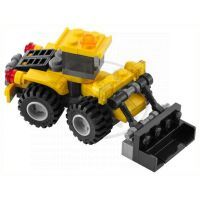 LEGO 5761 Mini bagr 2