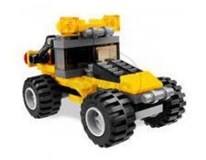 LEGO 5761 Mini bagr
