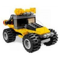 LEGO 5761 Mini bagr 3