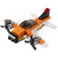 LEGO 5762 Mini letadlo 2