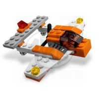 LEGO 5762 Mini letadlo 4