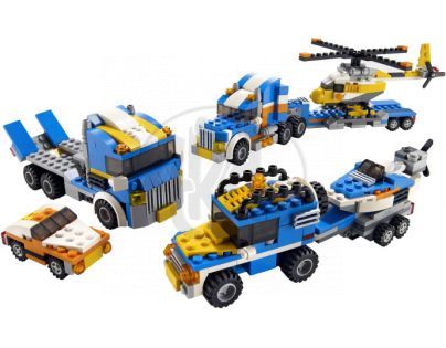 LEGO CREATOR 5765 Kamión