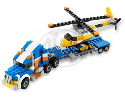 LEGO CREATOR 5765 Kamión