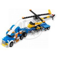 LEGO CREATOR 5765 Kamión 2