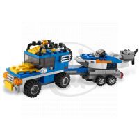 LEGO CREATOR 5765 Kamión 3