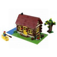 LEGO CREATOR 5766 Srub 2