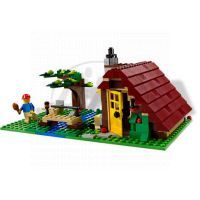 LEGO CREATOR 5766 Srub 3