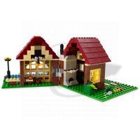 LEGO CREATOR 5766 Srub 4