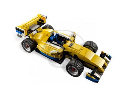 LEGO CREATOR 5767 Skvělý sportovní vůz 