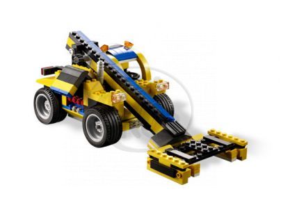LEGO CREATOR 5767 Skvělý sportovní vůz 