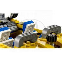 LEGO CREATOR 5767 Skvělý sportovní vůz  5