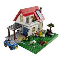 LEGO CREATOR 5771 Chalupa 2