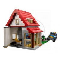 LEGO CREATOR 5771 Chalupa 3