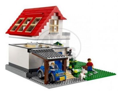 LEGO CREATOR 5771 Chalupa