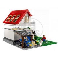 LEGO CREATOR 5771 Chalupa 4