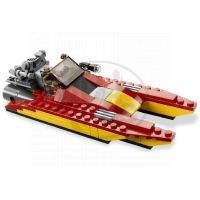 LEGO 5866 Záchrana ze vzduchu 3