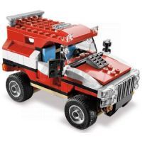 LEGO 5867 Super závoďák 2