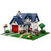 LEGO CREATOR 5891 Rodinný domek 2