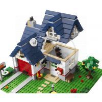 LEGO CREATOR 5891 Rodinný domek 3