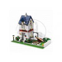 LEGO CREATOR 5891 Rodinný domek 5