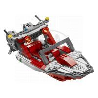 LEGO CREATOR 5892 Burácející tryskáč 4