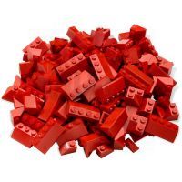 LEGO Kostičky 6119 Střešní tašky náhradní díly 2