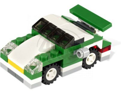LEGO CREATOR 6910 Mini sportovní auto
