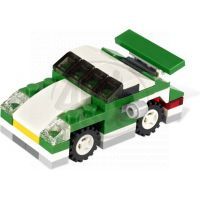 LEGO CREATOR 6910 Mini sportovní auto 2