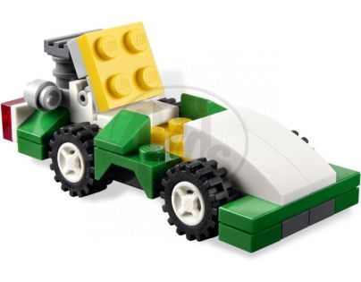 LEGO CREATOR 6910 Mini sportovní auto
