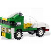 LEGO CREATOR 6910 Mini sportovní auto 4