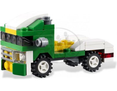 LEGO CREATOR 6910 Mini sportovní auto