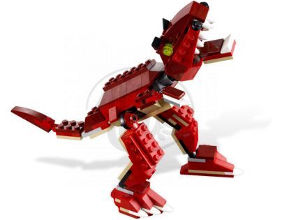 LEGO CREATOR 6914 Pravěký dravec