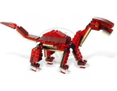 LEGO CREATOR 6914 Pravěký dravec