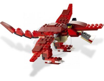 LEGO CREATOR 6914 Pravěký dravec