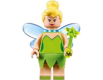 LEGO Creator 71040 Disney princezny Zámek Disney - Poškozený obal