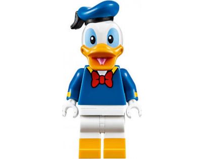 LEGO Creator 71040 Disney princezny Zámek Disney - Poškozený obal