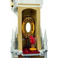 LEGO Creator 71040 Disney princezny Zámek Disney - Poškozený obal 5